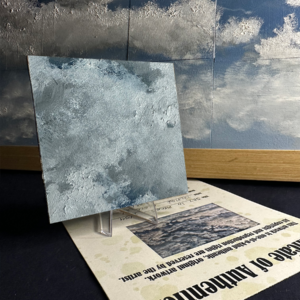 Sky in pieces 11/54