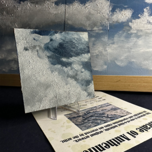 Sky in pieces 12/54