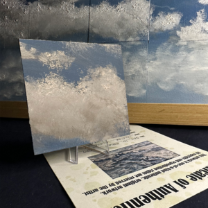 Sky in pieces 41/54