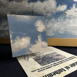 Sky in pieces 42/54